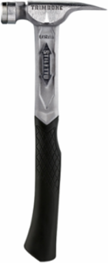 STILETTO Black Replacement Grip, 9 Inch Length, Santoprene Material, Fits TIBONETM & TRIMBONETM
