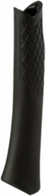 STILETTO Black Replacement Grip, 9 Inch Length, Santoprene Material, Fits TIBONETM & TRIMBONETM