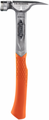 Stiletto Orange Replacement Grip, 9 Inch Length, Fits TIBONETM & TRIMBONETM, Santoprene