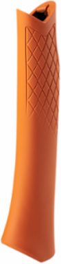 Stiletto Orange Replacement Grip, 9 Inch Length, Fits TIBONETM & TRIMBONETM, Santoprene