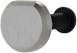 STILETTO Smooth Steel Replacement Face for TRIMBONE Hammer, 0.8 oz