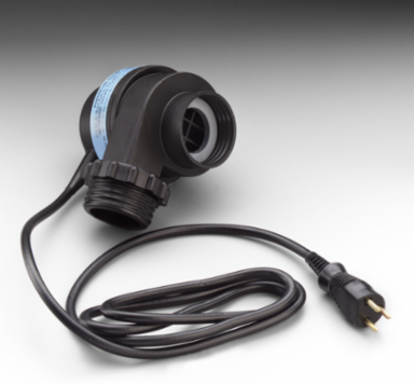 3M™ Powerflow™ Replacement Motor Blower Assembly 024-00-02R01, 1 ea/Case