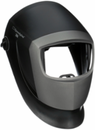 3M™ Speedglas™ 9000 Welding Helmet 04-0112-00NC, No ADF, 1 EA/Case