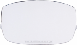 3M™ Speedglas™ Welding Helmet Outside Protection Plate 04-0270-03/37134(AAD), High Density, 5 EA/Case