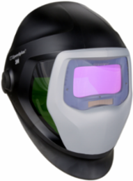 3M™ Speedglas™ Welding Helmet 9100 06-0100-20SW, with ADF 9100X, 1 EA/Case
