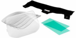 3M Speedglas Welding Starter Kit 9100XX 06-0202-30, for 9100MP, 1 EA/Case
