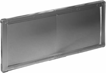 3M™ Speedglas™ Welding Helmet Magnification Plate 2.0X 06-0500-57, 1 EA/Case