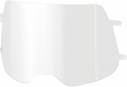 3M™ Speedglas™ 9100 FX/9100 FX-Air Wide-View Grinding Visor 06-0700-54, Anti-Fog, Clear, 5 EA/Bag