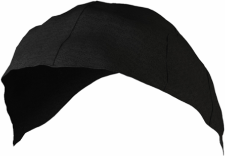 3M™ Speedglas™ 9100 FX Welding Headcover 06-0700-81, Crown, Black, 1 EA/Case