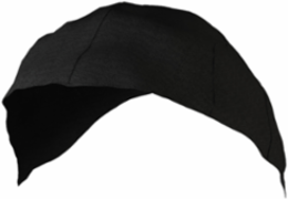 3M™ Speedglas™ 9100 FX Welding Headcover 06-0700-81, Crown, Black, 1 EA/Case