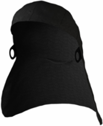 3M™ Speedglas™ Extended Headcover 9100 FX/9100 FX-Air, 06-0700-82, 1 EA/CASE