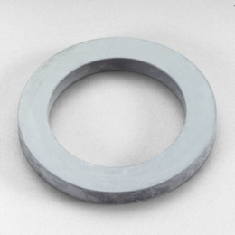 Gasket Replacement Part for Powerflow Respirators, Gray Color
