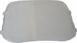 3M™ Speedglas™ Outside Protection Plate 100 07-0200-53/37245(AAD), High Temperature, 10 EA/Case
