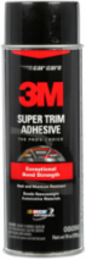 3M™ Super Trim Adhesive, 08090, 19 oz Nt Wt, 6 per case