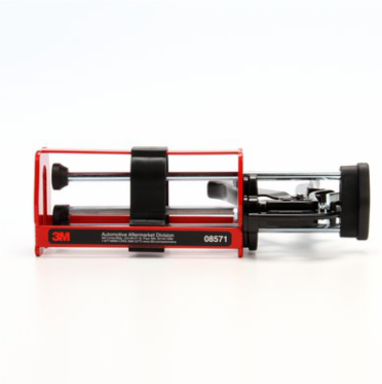 Performance Manual Applicator, 200 mL, Easy Adhesive Mixing, Portable Design