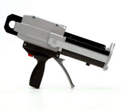 Performance Manual Applicator, 200 mL, Easy Adhesive Mixing, Portable Design