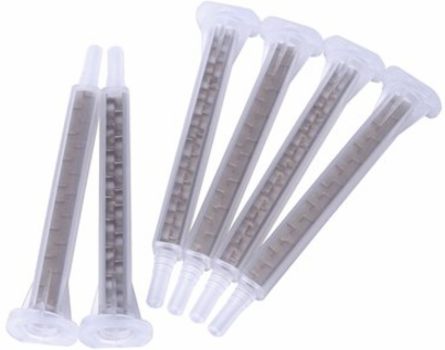 3M Static Mixing Nozzle, 08194, 50 Nozzles per box, 6 Boxes per case