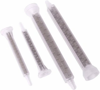 3M Static Mixing Nozzle, 08194, 50 Nozzles per box, 6 Boxes per case