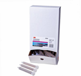 3M Static Mixing Nozzle, 08194, 50 Nozzles per box, 6 Boxes per case