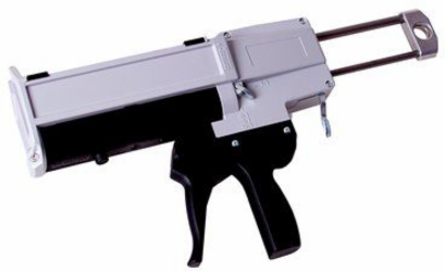 Performance Manual Applicator, 400 mL, Ideal for 1:1 & 2:1 Adhesives