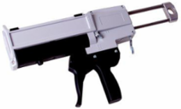 Performance Manual Applicator, 400 mL, Ideal for 1:1 & 2:1 Adhesives