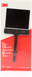 3M™ Side Molding and Emblem Removal Tool, 08978, 6 per case