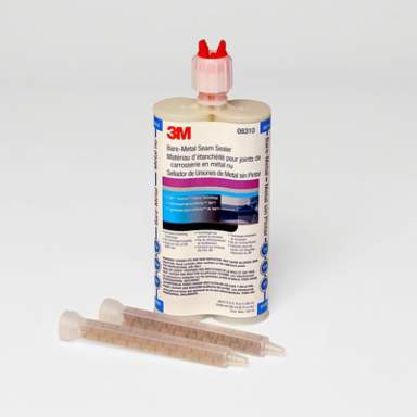 Pneumatic Applicator for 200 mL 2-Part Cartridges, Ideal for Large Volume Jobs