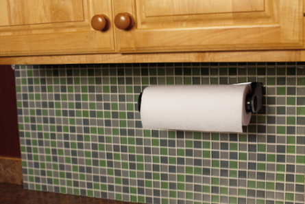 Scotch-Mount™ Indoor Double-Sided Mounting Tape 110H-DC-EF, 0.5 in x 80 in (1.27 cm x 2 m)