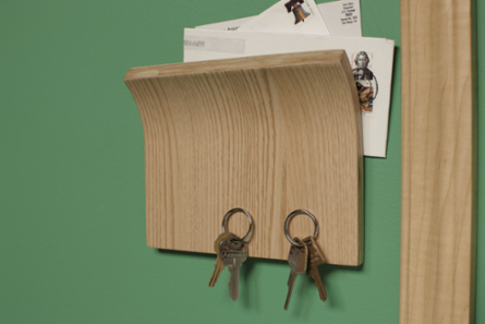 Scotch-Mount™ Indoor Double-Sided Mounting Tape 110H-DC-EF, 0.5 in x 80 in (1.27 cm x 2 m)