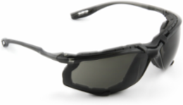 3M™ Virtua™ CCS Protective Eyewear 11873-00000-20, with Foam Gasket, GRAY Anti-Fog Lens, 20 EA/Case