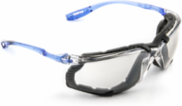 3M™ Virtua™ CCS Protective Eyewear 11874-00000-20, with Foam Gasket, I/O Mir Anti-Fog Lens, 20 EA/Case