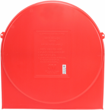3M™ Full-Range Marker 1250-XR/iD, 8 ft Range, Telephone, 25/Case