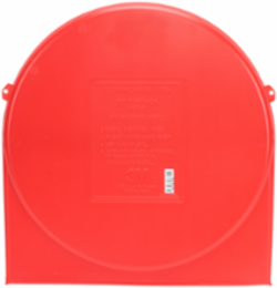3M™ Full-Range Marker 1251-XR/iD, 8 ft Range, Power, 25/Case
