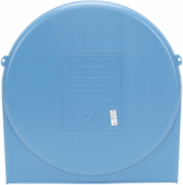 3M™ Full-Range Marker 1252-XR/iD, 8 ft Range, Water, 25/Case