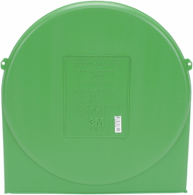 3M™ Full-Range Marker 1253-XR/iD, 8 ft Range, Wastewater, 25/Case