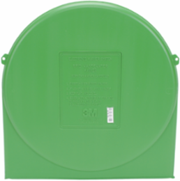 3M™ Full-Range Marker 1253-XR/iD, 8 ft Range, Wastewater, 25/Case