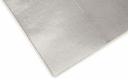 3M™ Magnetic Shielding with Thermosetting Rubber Adhesive Sheet 1380, 460MM X 610MM, 1/Case