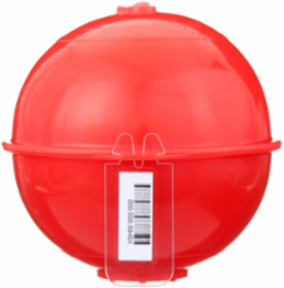 3M™ Ball Marker 1422-XR/ID, 5 ft Range, Power, 30/Case