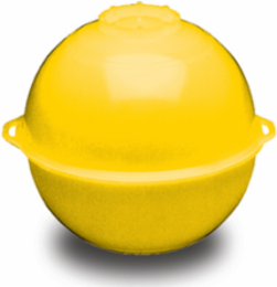 3M™ Ball Marker 1425-XR/ID, 5 ft Range, Gas, 30/Case