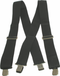 3M™ Adflo™ Powered Air Purifying Respirator Suspenders, 15-0099-17, 1 EA/Case
