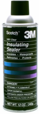 Scotch Insulating Spray, Clear, 16 Fluid Ounce, Aerosol