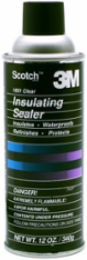 Scotch Insulating Spray, Clear, 16 Fluid Ounce, Aerosol