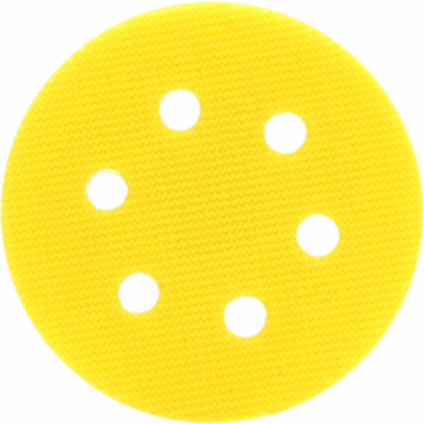 3M™ Clean Sanding Disc Pad Kit 20427, 3 in, 5 Kits/Case