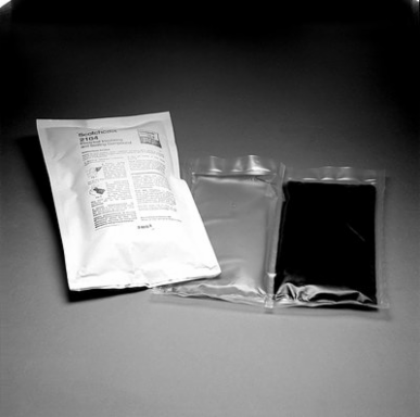 Scotchcast Electrical Insulating & Sealing Compound 23.8 oz, Grit 70, Polyurethane, 10 per Case