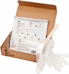 Scotchcast Potting Kit 1.5 oz, Polyurethane, Encapsulates 8 AWG Ground Connections