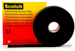 Scotch Electrical Tape 23 - 19 mm x 9,15 m