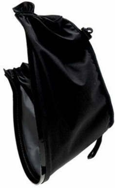 Speedglas Welding Face Seal for 9100 MP Helmets, Respiratory Accessory, Black
