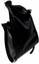 Speedglas Welding Face Seal for 9100 MP Helmets, Respiratory Accessory, Black