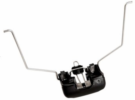3M Speedglas Flip-Up Mechanism 27-0099-53, for 9100MP Welding Helmets, 1 EA/Case