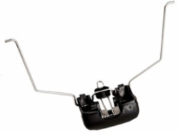 3M Speedglas Flip-Up Mechanism 27-0099-53, for 9100MP Welding Helmets, 1 EA/Case
